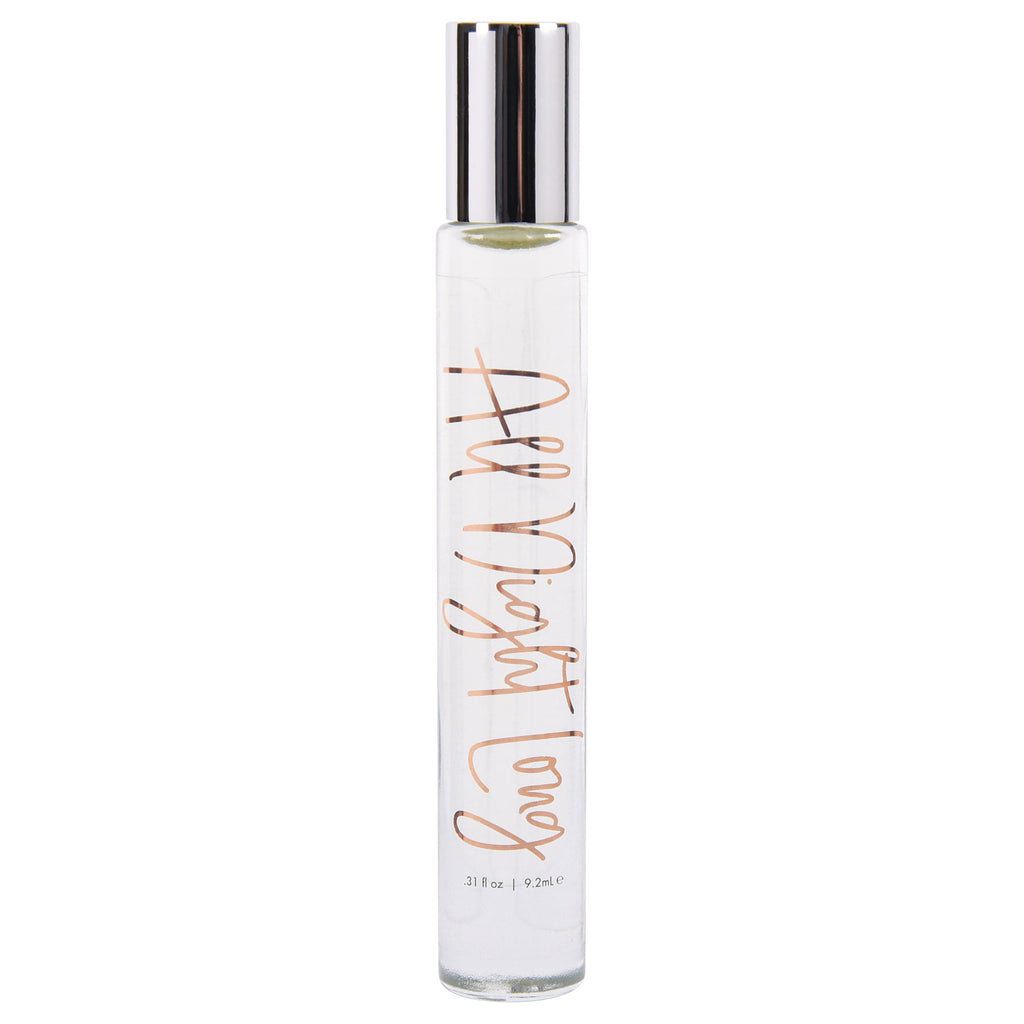 All Night Long - Pheromone Perfume Oil - 9.2 ml CGC1103-00