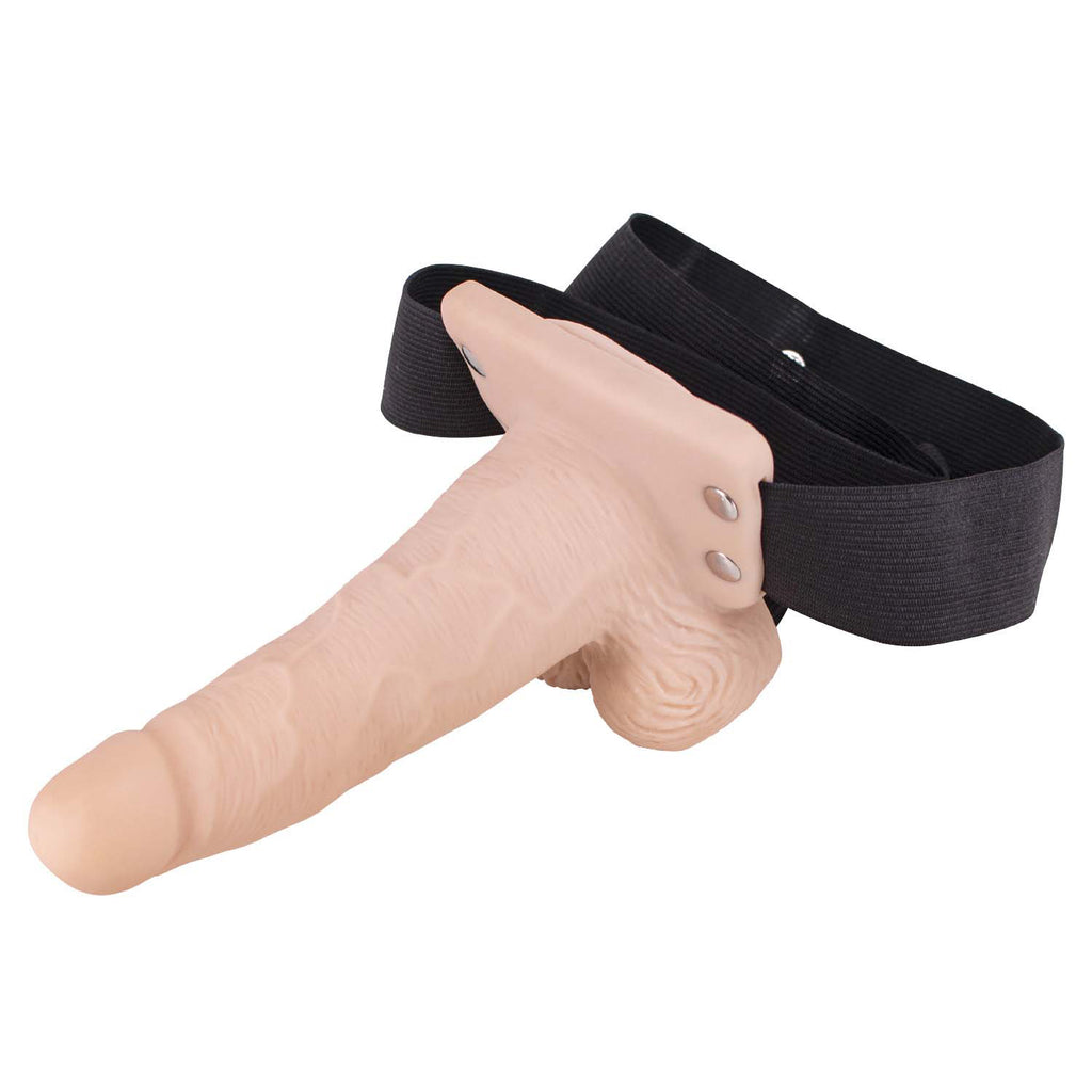 Erection Assistant Hollow Strap-On NW3079-1