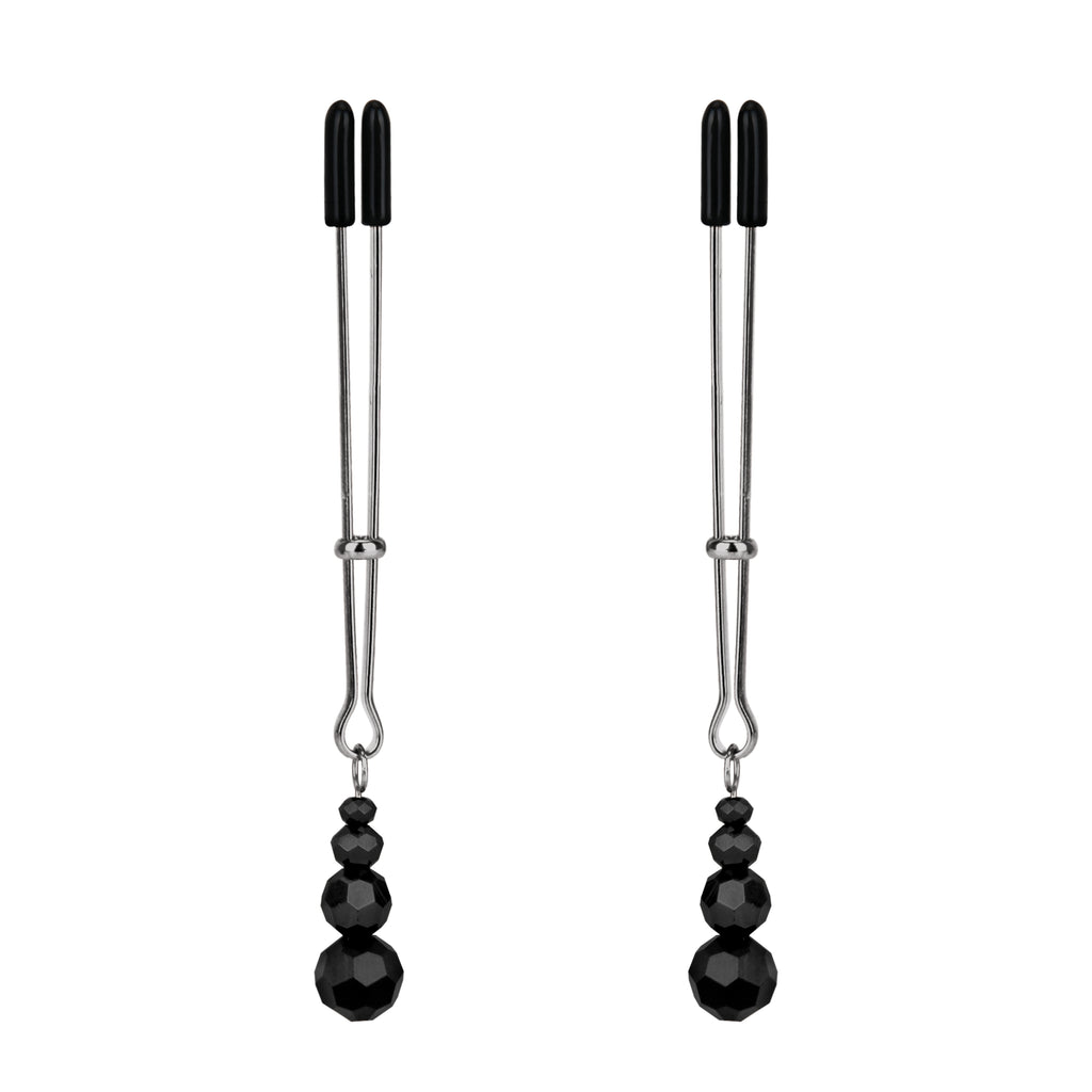 Adjustable Tweezer Nipple Clips EL-LF5210