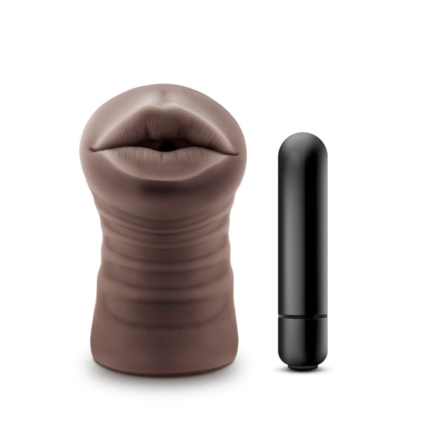 Hot Chocolate - Heather - Chocolate BL-73526