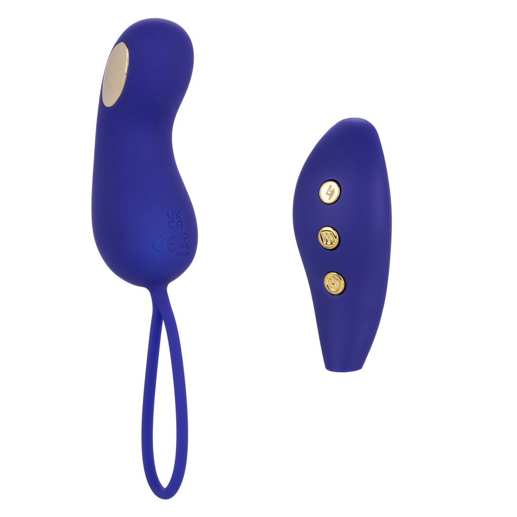 Impulse Intimate E-Stimulator Remote Teaser SE0630023